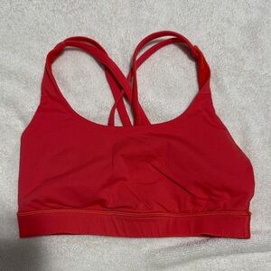 Lululemon energy bra 4